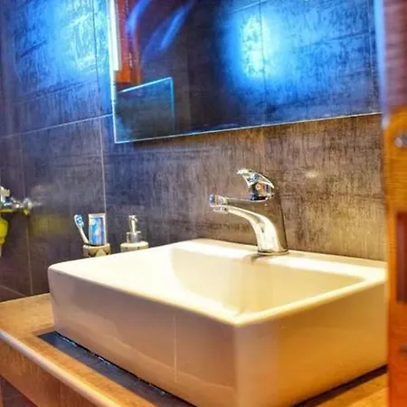 Araucaria House Apartment Skiathos Town