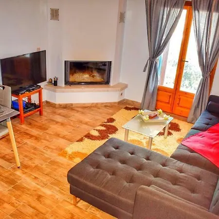 Araucaria House Σκιάθος Πόλη
