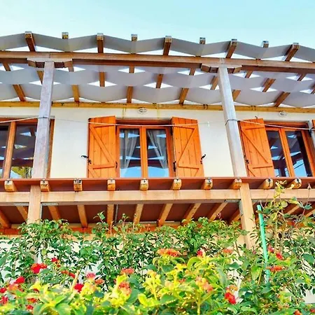 Διαμέρισμα Araucaria House *